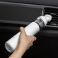 🔋🚗 שואב אבק אלחוטי לרכב Slim V8 Mate – עוצמת יניקה גבוהה ועיצוב דק ✨