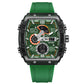 ⌚Multifunctioneel Sport & Casual Digitaal Horloge