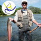 🎣 מבצע בזק: 50% הנחה! קרסי דיג כפולים חדים במיוחד 🐟 תפיסה מהירה, עמידים לדיג במים מתוקים ומלוחים.