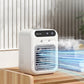 Mini draagbare airconditioner koeler luchtbevochtiger