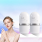 🌞 Multifunctionele Make-up Basis – Glans & Verheldering ☀️ Stralende SPF 💖