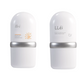 🌞 Multifunctionele Make-up Basis – Glans & Verheldering ☀️ Stralende SPF 💖