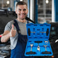 Bougie-ontstekingsspoelverwijderingsgereedschapsset, perfecte verwijdering, moeiteloos aanpakken van elke reparatieklus! 🔧🚗