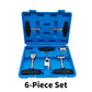 Bougie-ontstekingsspoelverwijderingsgereedschapsset, perfecte verwijdering, moeiteloos aanpakken van elke reparatieklus! 🔧🚗
