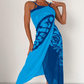 ⏳Tijdelijke aanbieding⏰Vlinder cover-up jurk / Strandjurk voor vrouwen