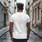 🔥2025 HELEMAAL HOT 40% KORTING🔥3D retro auto print casual korte mouw T-shirt