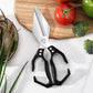 🔥Hot Sale 50% OFF🔥Multifunctionele keukenkniptang van legering💪✂️