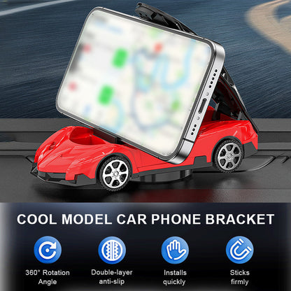 Coole Modelauto Telefoonhouder