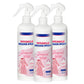 Multifunctionele Anti-rimpelspray