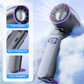 🔥 2025 Hot Sale 49% KORTING🔥Draagbare Handheld Turbo Ventilator