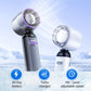 🔥 2025 Hot Sale 49% KORTING🔥Draagbare Handheld Turbo Ventilator