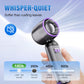 🔥 2025 Hot Sale 49% KORTING🔥Draagbare Handheld Turbo Ventilator