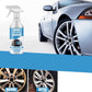 Auto Roest- en Ijzerdeeltjes Verwijderaar Spray