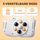 ⏳Beperkte tijd 50% korting💗Elektrische draadloze buikmassager💥 Verbrand vet en bevorder de spijsvertering~