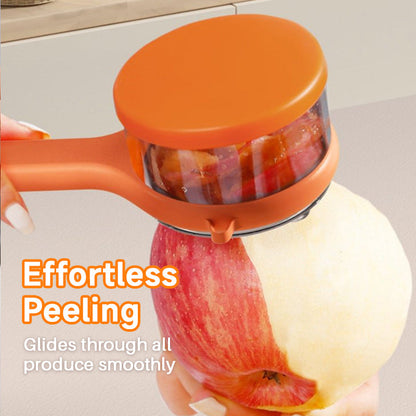 2-in-1-dunschiller met opbergdoos