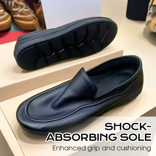 ✨All-day Comfort✨Men’ s Casual Wide Breathable Slip-on Loafers