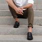 ✨All-day Comfort✨Men’ s Casual Wide Breathable Slip-on Loafers