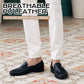 ✨All-day Comfort✨Men’ s Casual Wide Breathable Slip-on Loafers