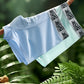 🩲Ontwek het Beest - Ademend "Oyster Ice Silk" Ondergoed voor Heren