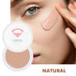 Waterdichte concealer met volledige dekking