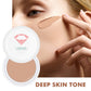 Waterdichte concealer met volledige dekking