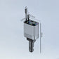 2-in-1 Lader & Bluetooth-speler voor auto