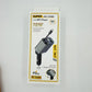 2-in-1 Lader & Bluetooth-speler voor auto