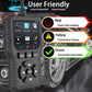 Professioneel OBD2-diagnoseapparaat