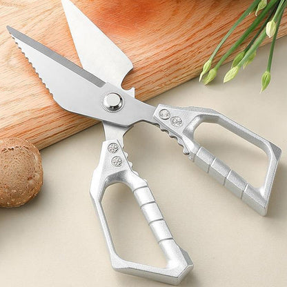 🔥מספריים כבדים ורב-תכליתיים למטבח✂️
