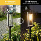 🔥2026 HOT SALE🔥Solar Energy Garden Lighting – Retro Design, 12-14 Hour Lighting & IP65 Waterproof