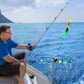 🎣⚡ סט חוטי דיג אוטומטי לחיפוש קרקעית – יעיל ונוח לדייג מושלם 💫