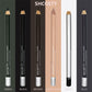 💗Set of 3pcs🎁Wooden Waterproof Long-Lasting Hard Eyeliner