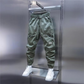 Men’s Casual Cargo Joggers