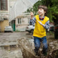 ☔ 👟50% הנחה – כיסויי נעליים מסיליקון עמידים למים❤️ – בכל המידות – ללא תפרים – לשימוש בדרכים – גברים, נשים, ילדים