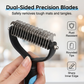 Gentle Dematting Pet Comb