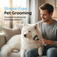 Gentle Dematting Pet Comb