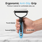 Gentle Dematting Pet Comb