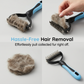 Gentle Dematting Pet Comb
