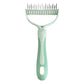 Gentle Dematting Pet Comb