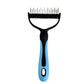 Gentle Dematting Pet Comb