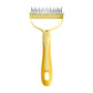 Gentle Dematting Pet Comb