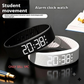 ⌚ צמיד פעילות SmartSense – מודד דופק, לחץ דם, רמת חמצן וטמפרטורה. GPS, עמיד במים עד 50 מ', Bluetooth 5.0 – מושלם לאימונים ולחיי היומיום! 💪🔥