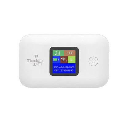 🥳📶 מבצע לזמן מוגבל! 50,000 יחידות נמכרו! Wi-Fi נייד ללא חוזה - חברו אותו והשתמשו בו בכל מקום, בכל זמן.