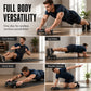 💪דיסק אימון בטן רב כיווני 🛡️מונע החלקה, קיבולת נשיאה של 150 ק"ג, אימון גוף מלא ✨