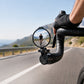 🔥‑50% הנחה! מראה כידון אופניים סיבובית 360° 🚲 התאמה קלה, ראות טובה, בטיחות גבוהה בנסיעה ✨