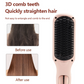 🔥 50% הנחה! מברשת עיצוב חכמה 💇‍♀️ החלקה קלה ושיער רך – מושלמת לעיצוב מהיר ✨