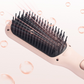 🔥 50% הנחה! מברשת עיצוב חכמה 💇‍♀️ החלקה קלה ושיער רך – מושלמת לעיצוב מהיר ✨