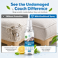 🐱 LIMITED-TIME 50% OFF! ✨ Citrus Cat Scratch Deterrent Spray – 100ml, Stop Cats Scratching Furniture 🧴