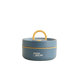 Meerlagige geïsoleerde lunchbox