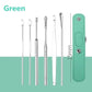 De meest professionele meester in oorreiniging in 2025 - EarWax Cleaner Tool Set